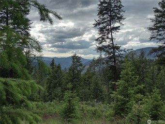 Farm and Ranch for sale in Ferry County, Washington