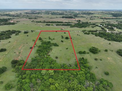 Land for sale in Grady County, Oklahoma