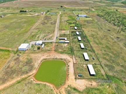 Timberland Property for sale in Wichita County, Texas