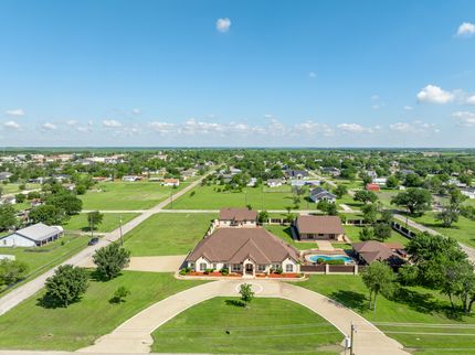 Land for sale in Hill County, Texas