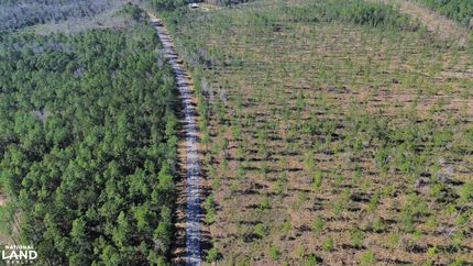 Hunting Property for sale in Baldwin County, Alabama