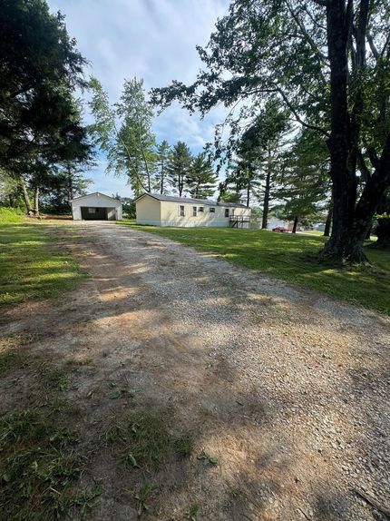 Farm and Ranch for sale in Martin County, Indiana