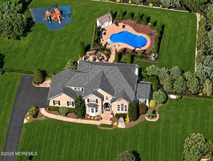 House for sale in Ocean County, New Jersey