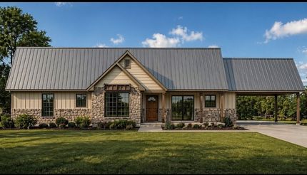 Recreational Property for sale in Lamar County, Texas