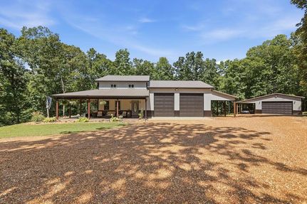 Farm and Ranch for sale in Stewart County, Tennessee