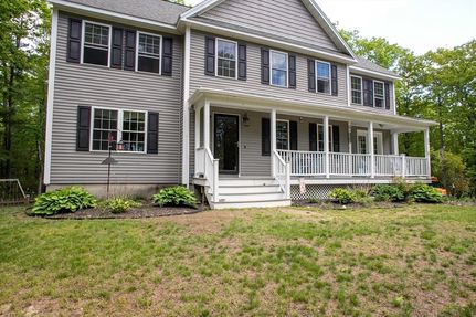 Recreational Property for sale in Worcester County, Massachusetts