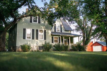 Farm and Ranch for sale in McPherson County, Kansas