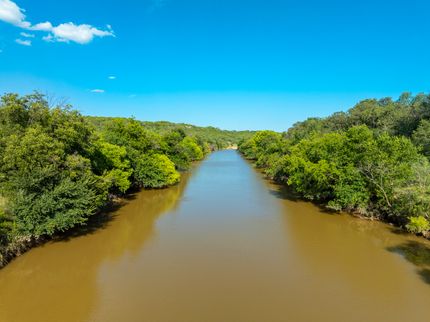 Timberland Property for sale in Coleman County, Texas