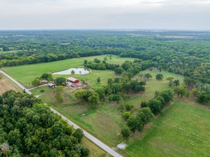 Timberland Property for sale in Vernon County, Missouri