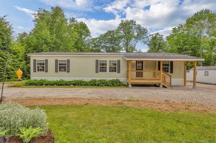 Farm and Ranch for sale in Kennebec County, Maine