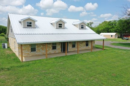 Timberland Property for sale in Freestone County, Texas