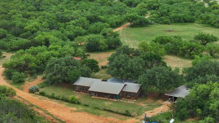 Farm and Ranch for sale in Kimble County, Texas