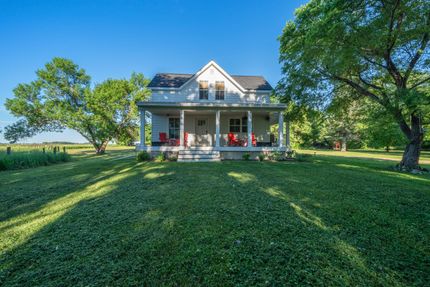 Recreational Property for sale in Big Stone County, Minnesota