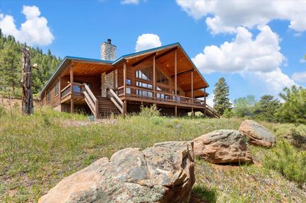 Land for sale in Fremont County, Colorado