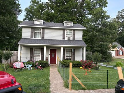Farm and Ranch for sale in Winston County, Mississippi