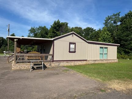 Recreational Property for sale in Panola County, Mississippi