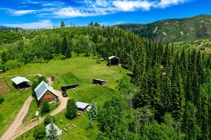 Hunting Property for sale in Rio Blanco County, Colorado