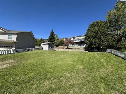 Farm and Ranch for sale in Whitman County, Washington