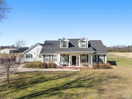 Recreational Property for sale in Santa Rosa County, Florida