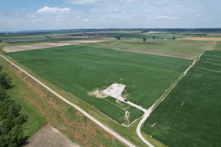 Land for sale in Randolph County, Illinois