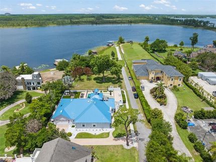 Recreational Property for sale in Orange County, Florida