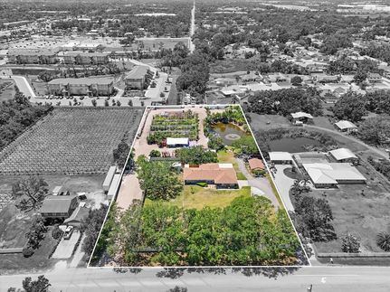 Farm and Ranch for sale in Manatee County, Florida