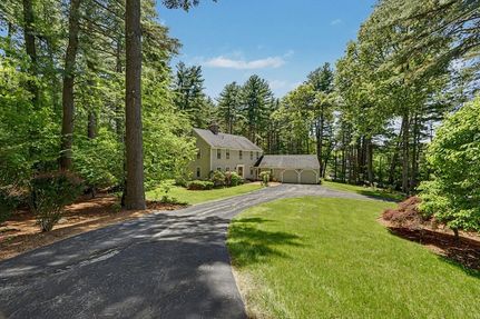 Farm and Ranch for sale in Middlesex County, Massachusetts