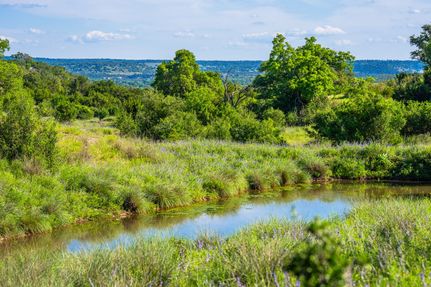 Farm and Ranch for sale in Gillespie County, Texas