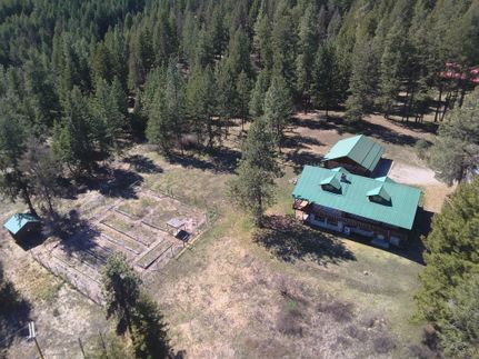 House for sale in Ferry County, Washington
