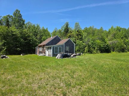 Undeveloped Land for sale in Penobscot County, Maine