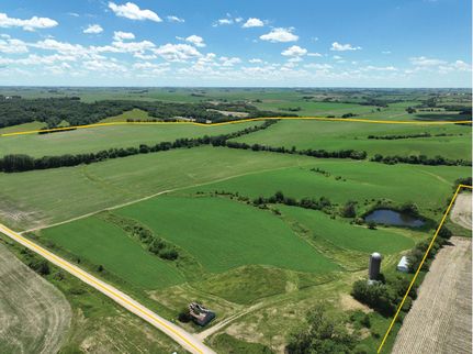 Farm and Ranch for sale in Poweshiek County, Iowa