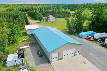 Farm and Ranch for sale in Taylor County, Wisconsin