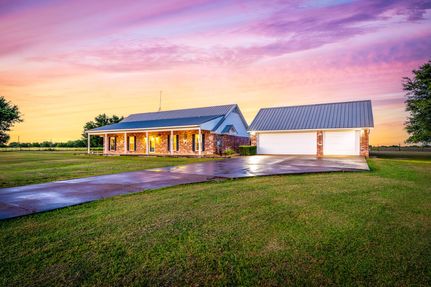 Farm and Ranch for sale in McLennan County, Texas