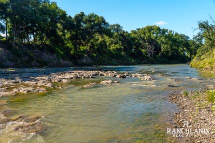 Farm and Ranch for sale in Lampasas County, Texas