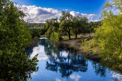 Farm and Ranch for sale in Kerr County, Texas