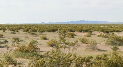 Land for sale in Yuma County, Arizona