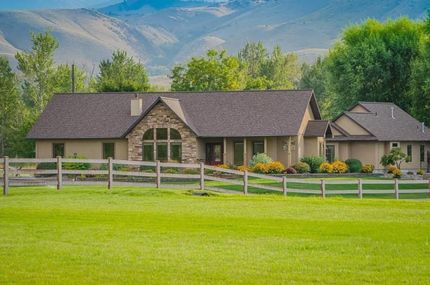 Farm and Ranch for sale in Lemhi County, Idaho