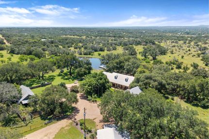 Recreational Property for sale in Blanco County, Texas