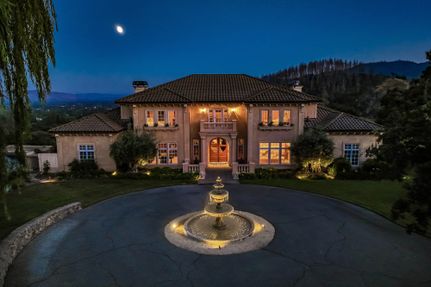 Undeveloped Land for sale in Napa County, California