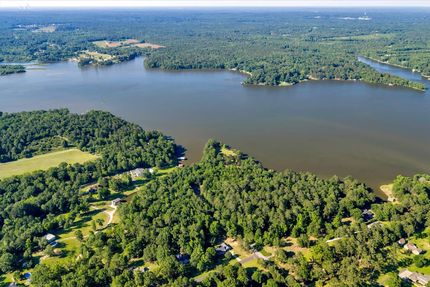 Land for sale in Bibb County, Georgia