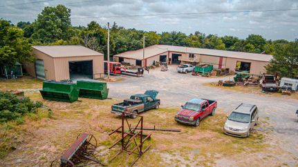Timberland Property for sale in Caddo County, Oklahoma