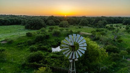Farm and Ranch for sale in Dewitt County, Texas
