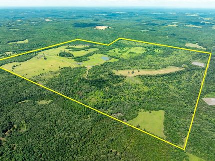 Recreational Property for sale in Jackson County, Arkansas
