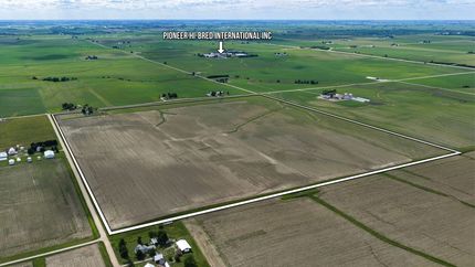 Farm and Ranch for sale in Scott County, Iowa