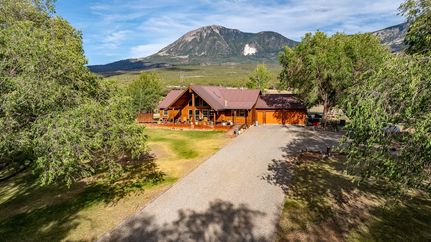 Farm and Ranch for sale in Delta County, Colorado