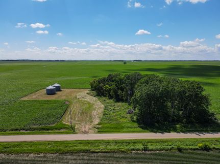 Land for sale in Palo Alto County, Iowa