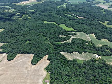 Hunting Property for sale in Pike County, Illinois