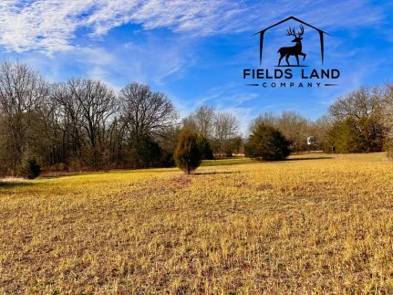 Timberland Property for sale in Haskell County, Oklahoma