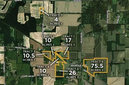 Farm and Ranch for sale in Marion County, Illinois