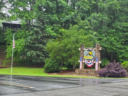 Recreational Property for sale in White County, Georgia